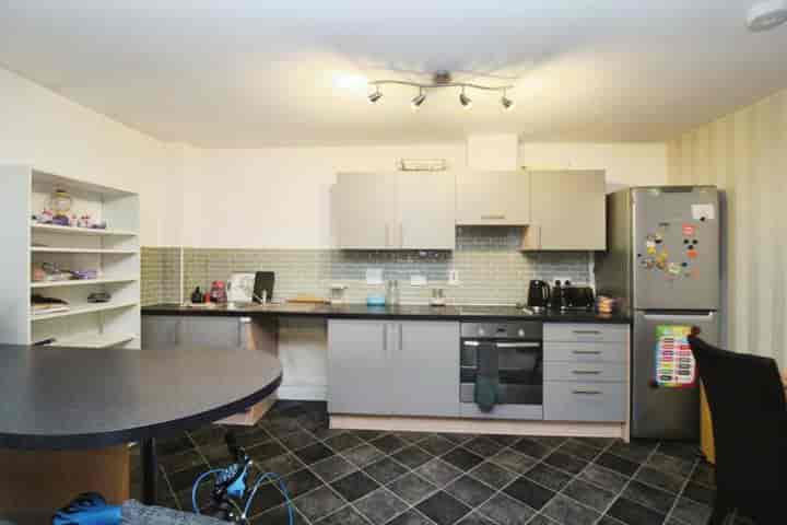 1 bedroom apartment for sale in Birmingham, United Kingdom