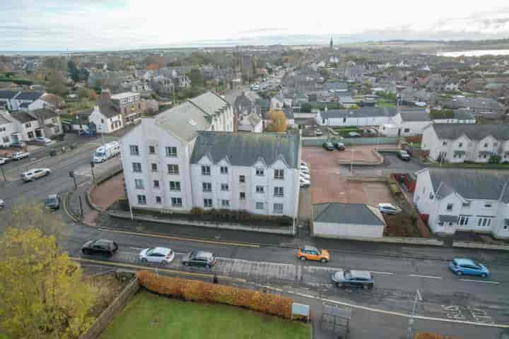 2 bedrooms apartment for sale in Montrose, United Kingdom