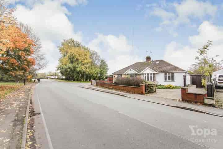 3 bedrooms house for sale in Coventry, United Kingdom