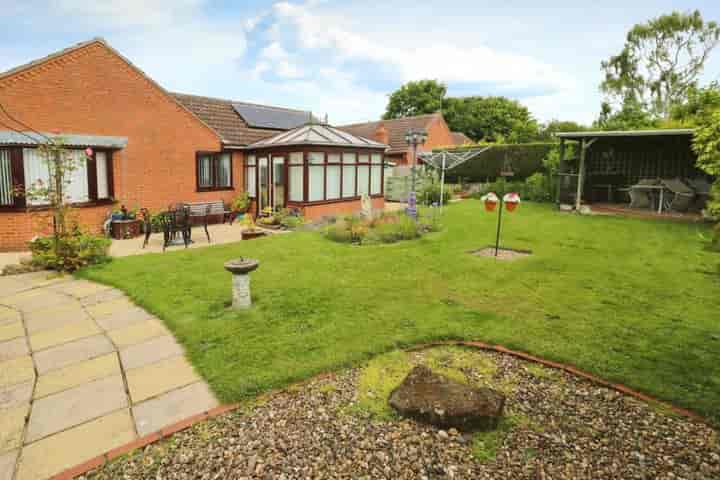 3 bedrooms house for sale in Skellingthorpe, United Kingdom