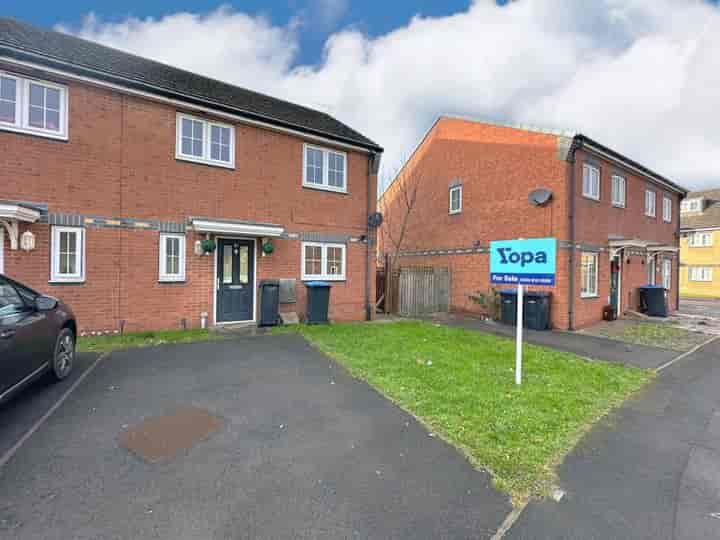 3 bedrooms house for sale in Middlesbrough, United Kingdom