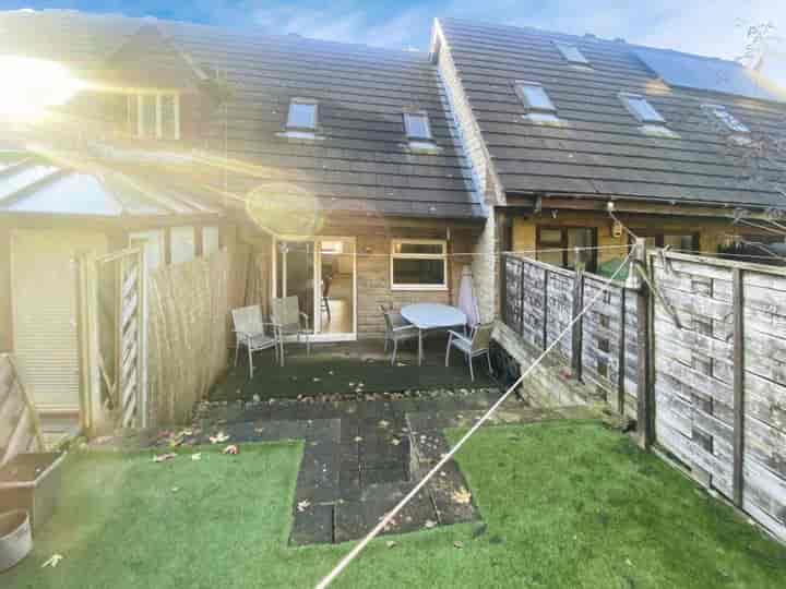 2 bedrooms house for sale in Sheffield, United Kingdom