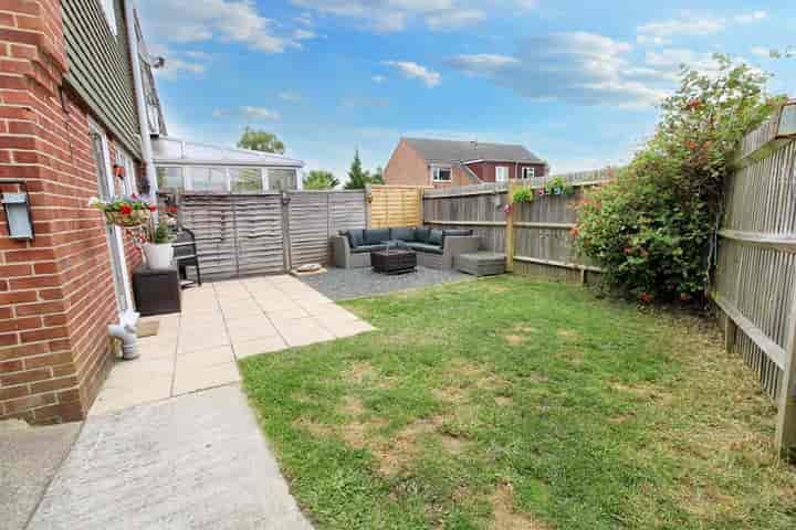 2 bedrooms house for sale in Thatcham, United Kingdom