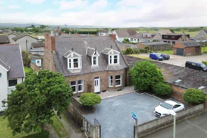 6 bedrooms house for sale in Montrose, United Kingdom