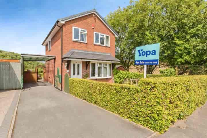 3 bedrooms house for sale in Newcastle Upon Tyne, United Kingdom