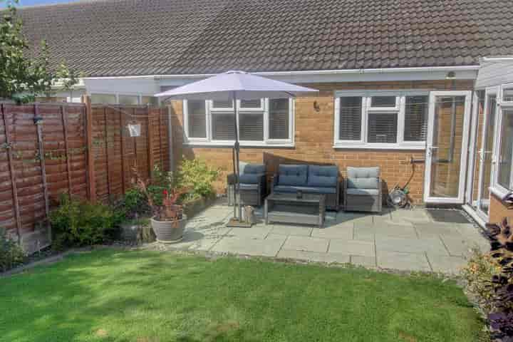 4 bedrooms house for sale in Broughton Astley, United Kingdom