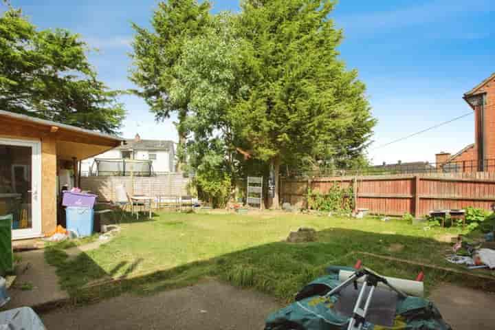 3 bedrooms house for sale in Leicester, United Kingdom