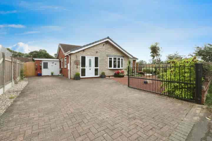 2 bedrooms house for sale in Retford, United Kingdom