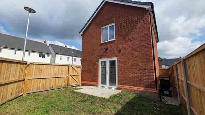 2 bedrooms house for sale in Wrexham County Borough, United Kingdom