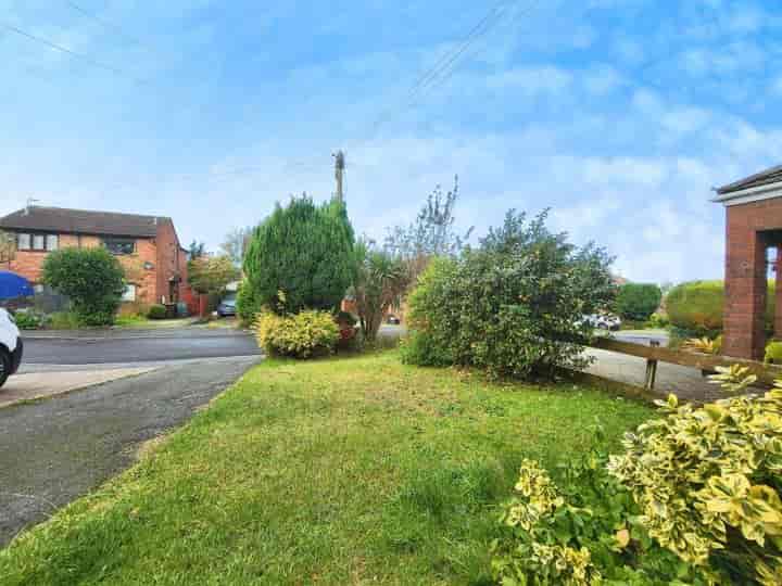 2 bedrooms house for sale in Colwyn Bay, United Kingdom