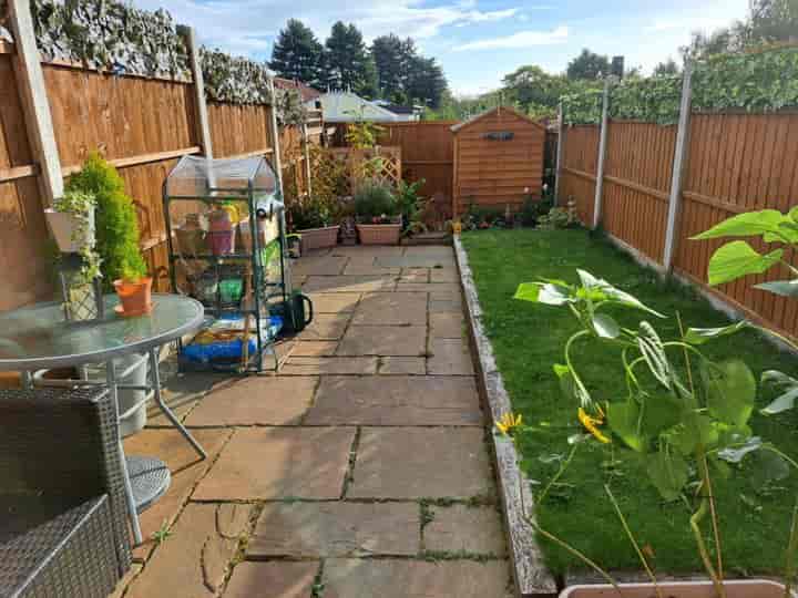 2 bedrooms house for sale in Walsall, United Kingdom