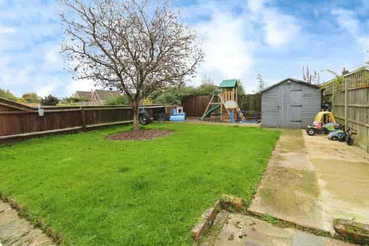 2 bedrooms house for sale in Attleborough, United Kingdom