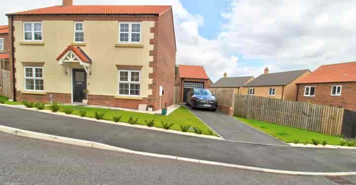 4 bedrooms house for sale in Morpeth, United Kingdom