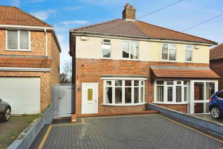 2 bedrooms house for sale in Oldbury, United Kingdom