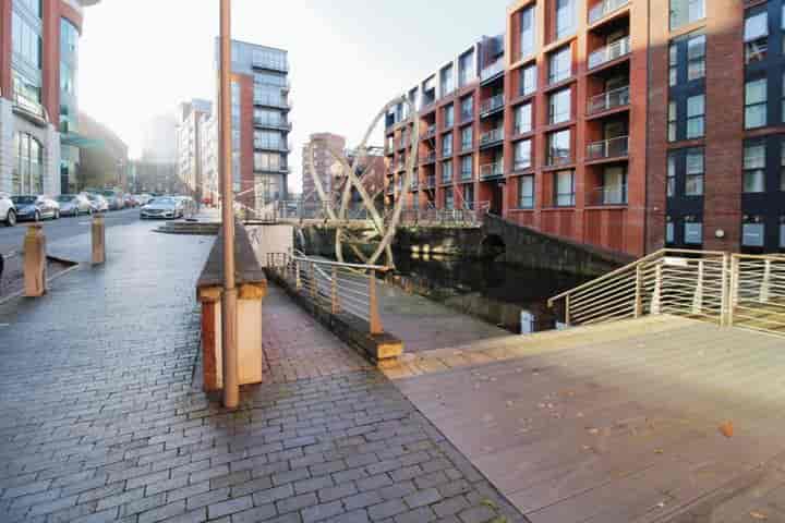 2 bedrooms apartment for sale in Birmingham, United Kingdom
