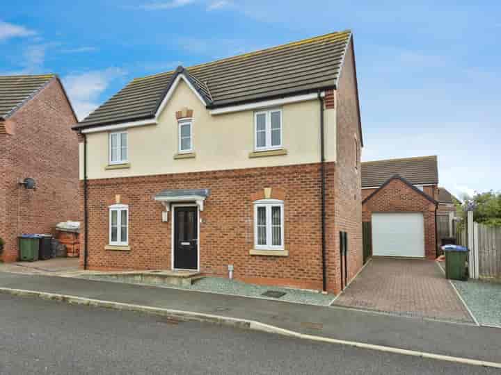 3 bedrooms house for sale in Oldbury, United Kingdom