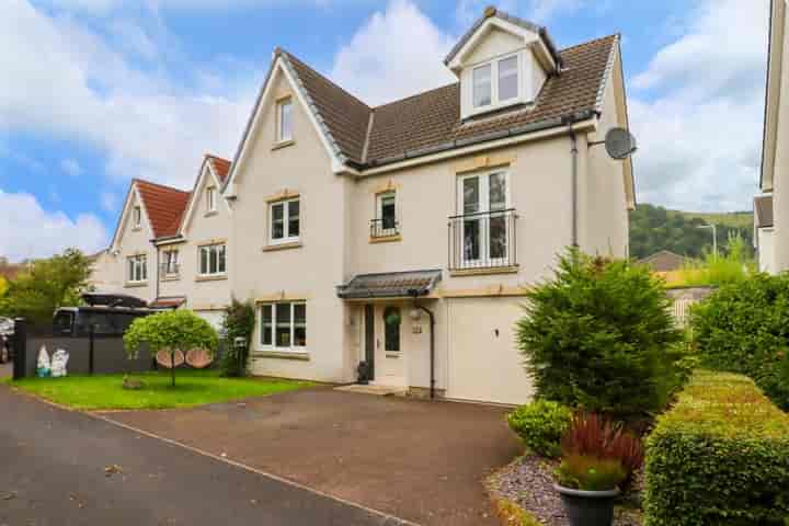 5 bedrooms house for sale in Burntisland, United Kingdom