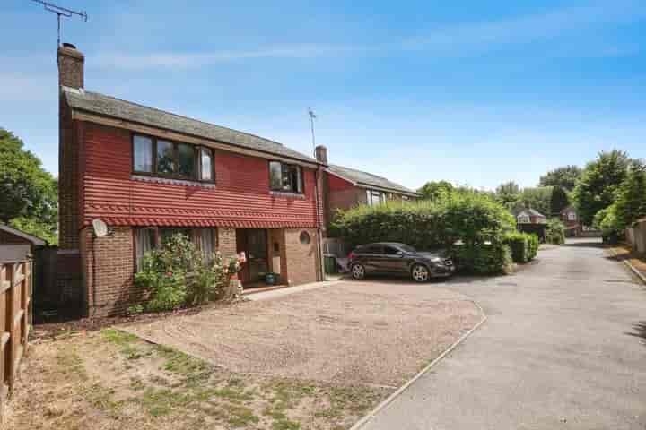 4 bedrooms house for sale in Ashford, United Kingdom