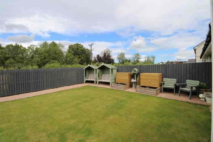 2 bedrooms house for sale in Alness, United Kingdom