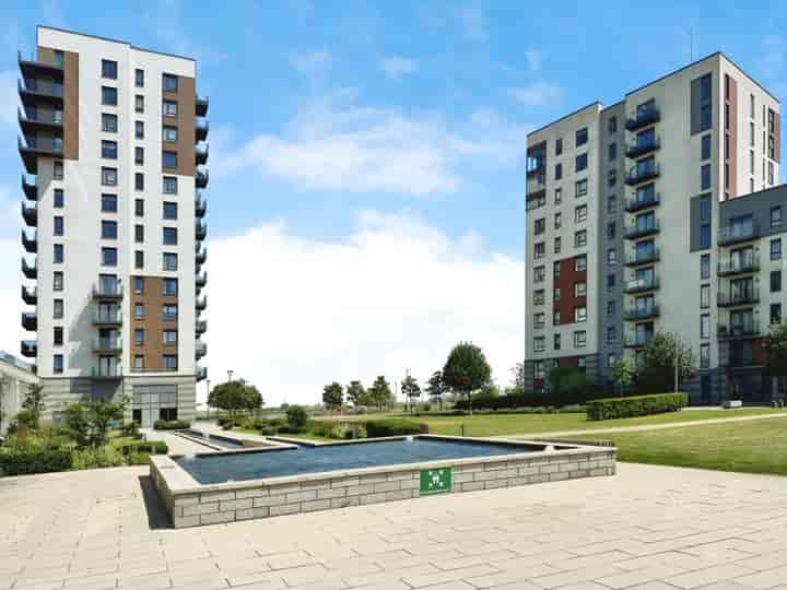 1 bedroom apartment for sale in Gillingham, United Kingdom