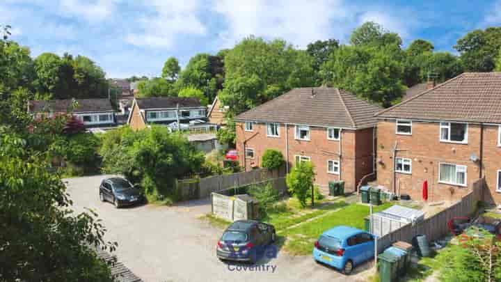 2 bedrooms house for sale in Coventry, United Kingdom