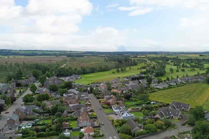 3 bedrooms house for sale in Edzell, United Kingdom