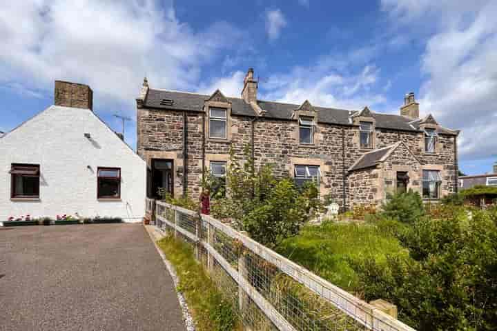 5 bedrooms house for sale in Banff, United Kingdom