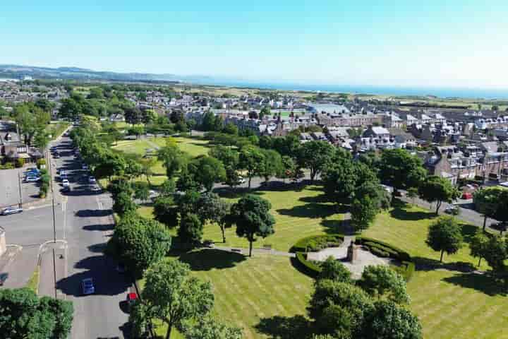 2 bedrooms apartment for sale in Montrose, United Kingdom