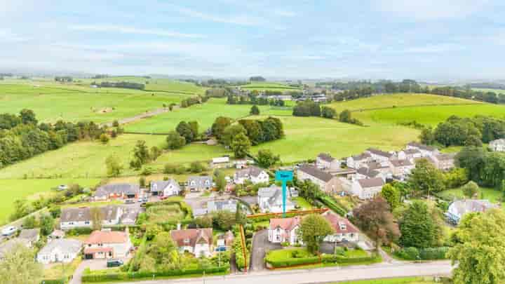 4 bedrooms house for sale in Castle Douglas, United Kingdom