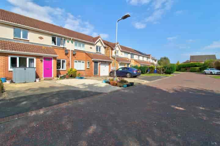 4 bedrooms house for sale in Morpeth, United Kingdom