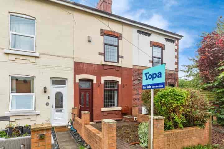 3 bedrooms house for sale in Rotherham, United Kingdom