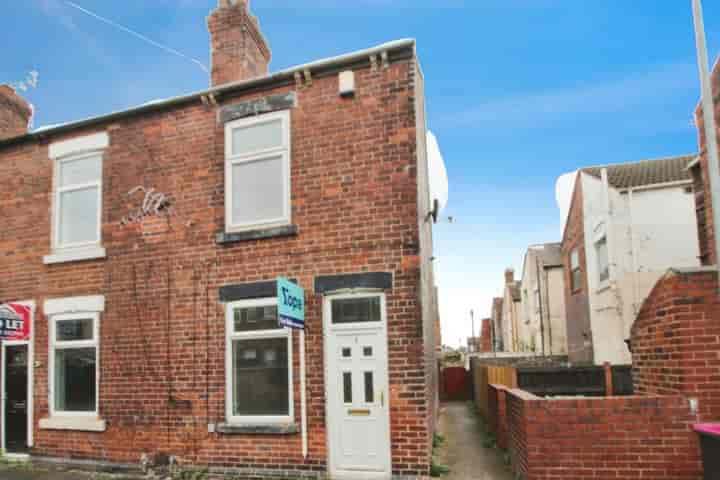 2 bedrooms house for sale in Rotherham, United Kingdom