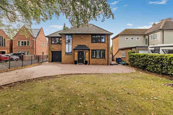 4 bedrooms house for sale in Doncaster, United Kingdom