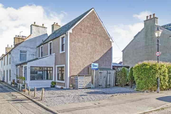 4 bedrooms house for sale in Cromarty, United Kingdom