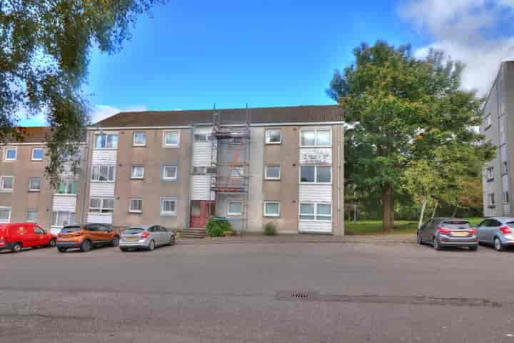 2 bedrooms apartment for sale in Glasgow, United Kingdom