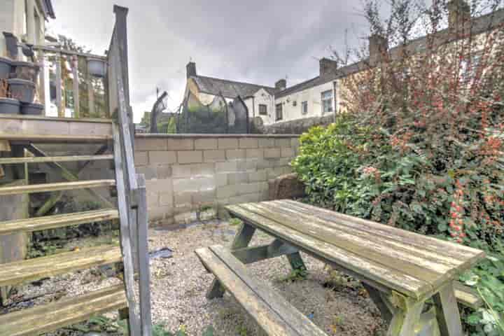 2 bedrooms house for sale in Oswaldtwistle, United Kingdom