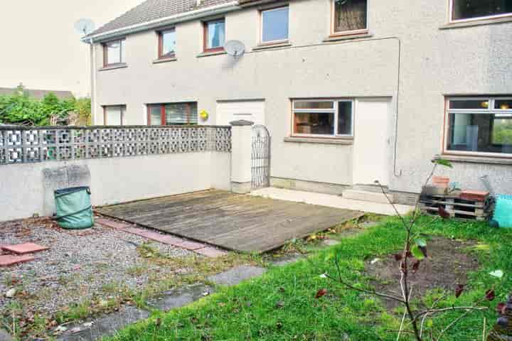 3 bedrooms house for sale in Inverness, United Kingdom