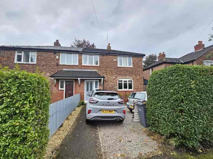 3 bedrooms house for sale in Manchester, United Kingdom