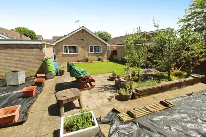 3 bedrooms house for sale in Lincoln, United Kingdom