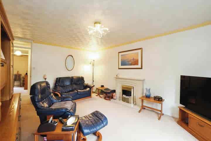 2 bedrooms house for sale in Nottingham, United Kingdom