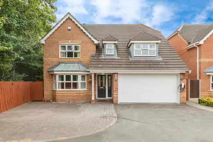 4 bedrooms house for sale in Bristol, United Kingdom