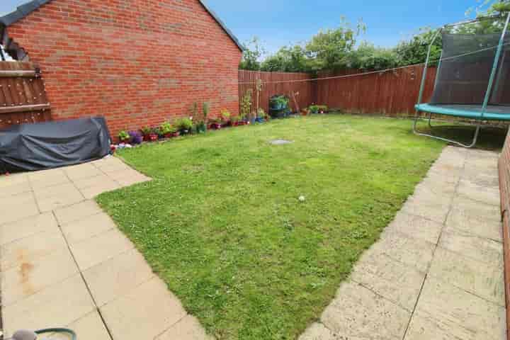 4 bedrooms house for sale in North Hykeham, United Kingdom