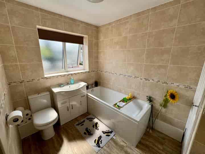 3 bedrooms house for sale in Birmingham, United Kingdom