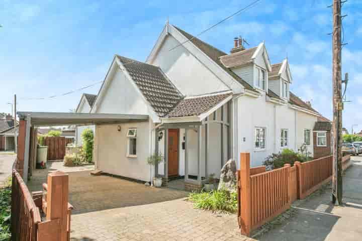 4 bedrooms house for sale in Ipswich, United Kingdom