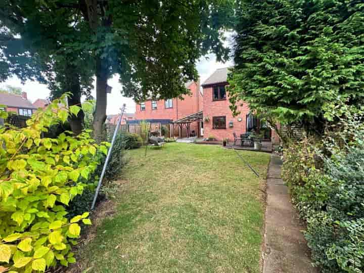 4 bedrooms house for sale in Atherstone, United Kingdom