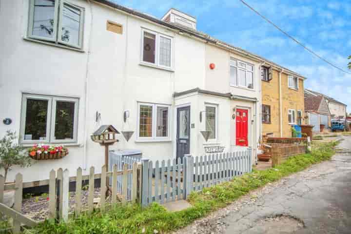 2 bedrooms house for sale in Rochester, United Kingdom