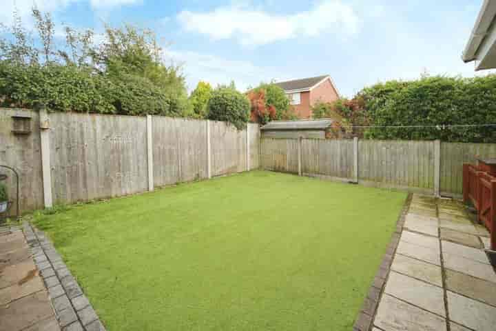 4 bedrooms house for sale in Crewe, United Kingdom