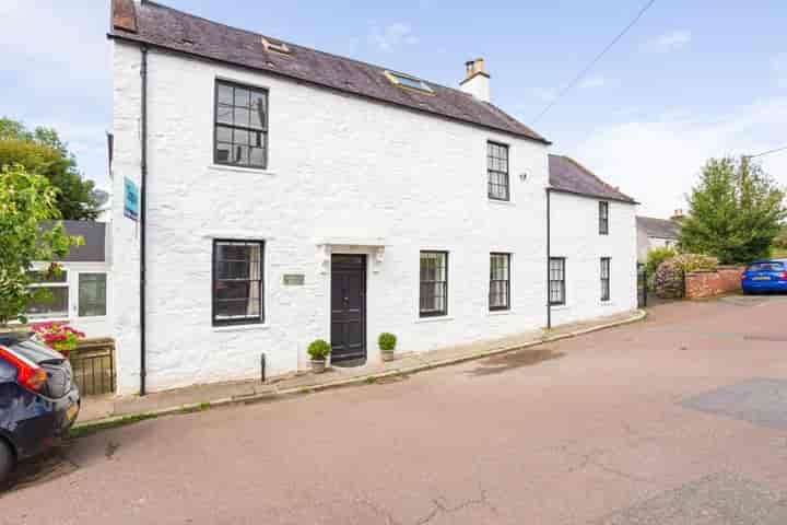 4 bedrooms house for sale in Kirkcudbright, United Kingdom