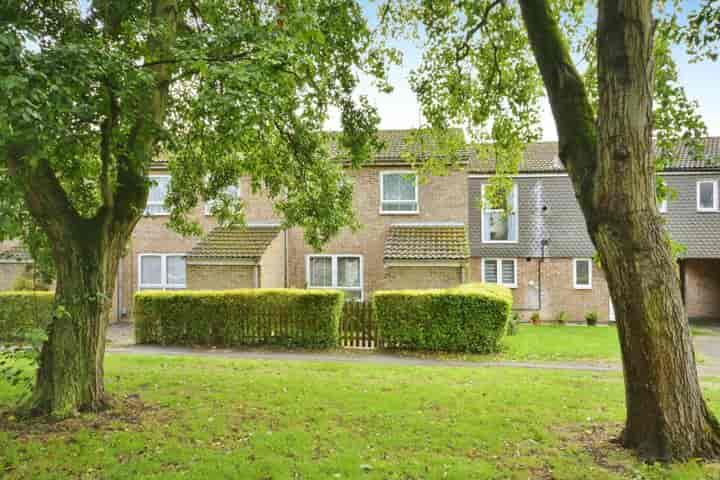 2 bedrooms house for sale in Welwyn Garden City, United Kingdom