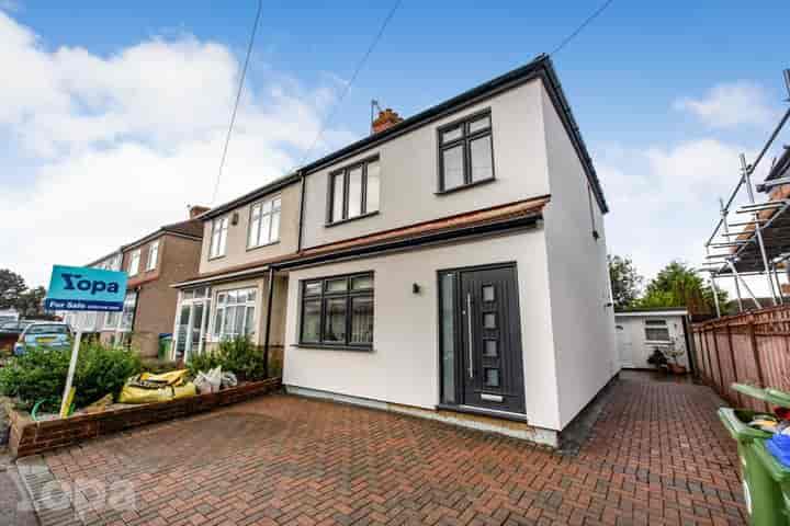 3 bedrooms house for sale in Bexleyheath, United Kingdom